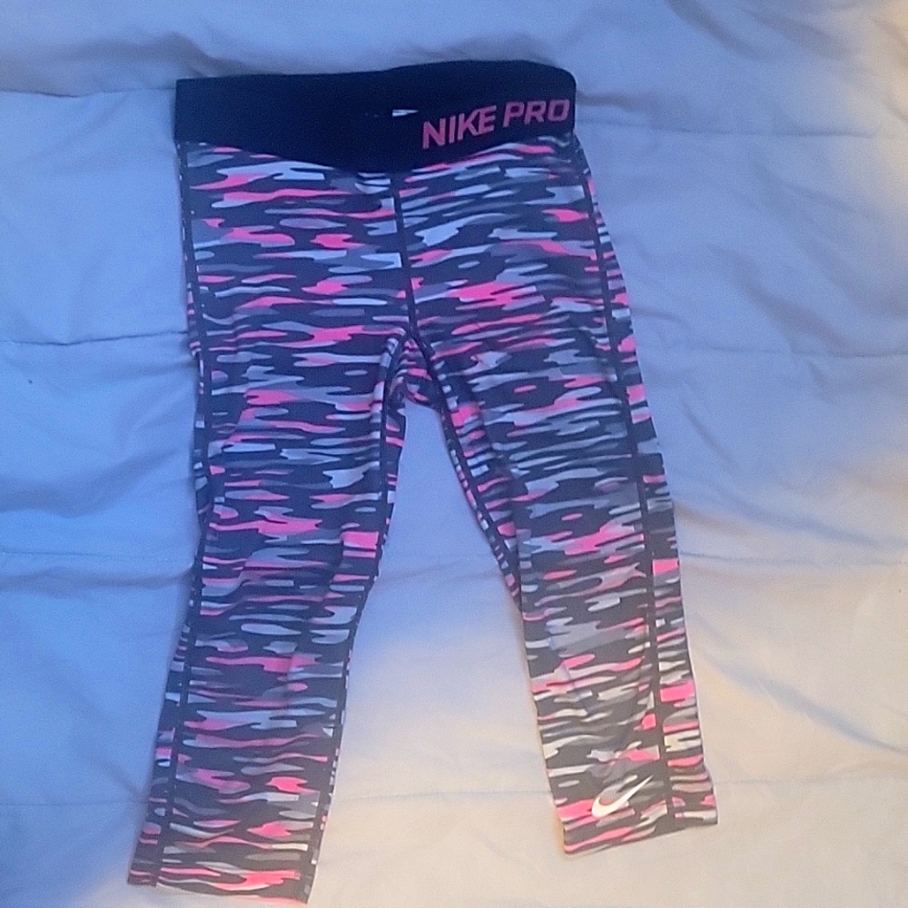 Nike Pro Pants